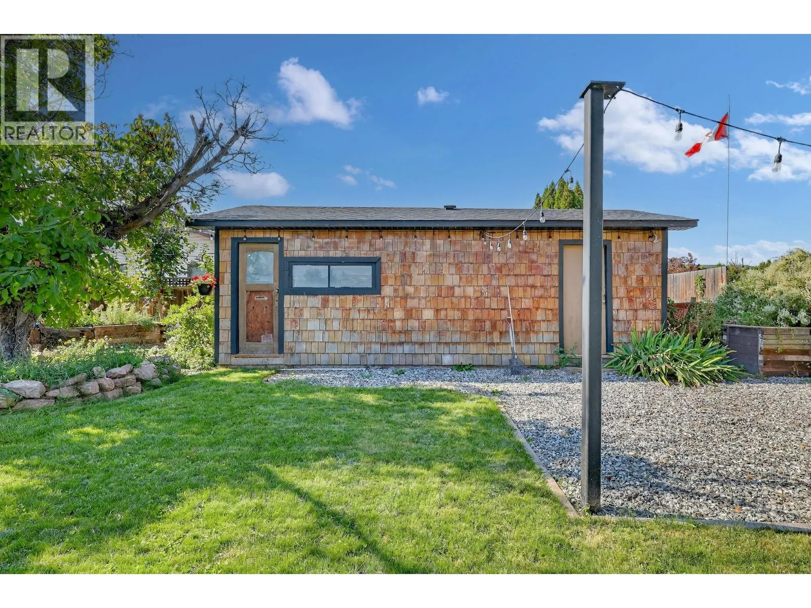 420 Hardie Road