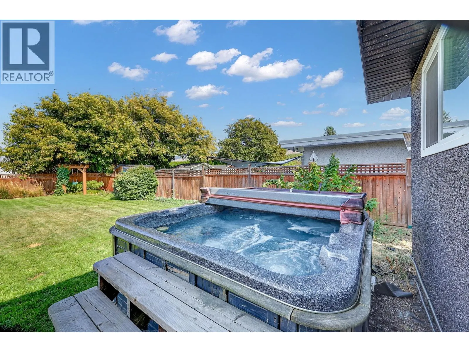 420 Hardie Road