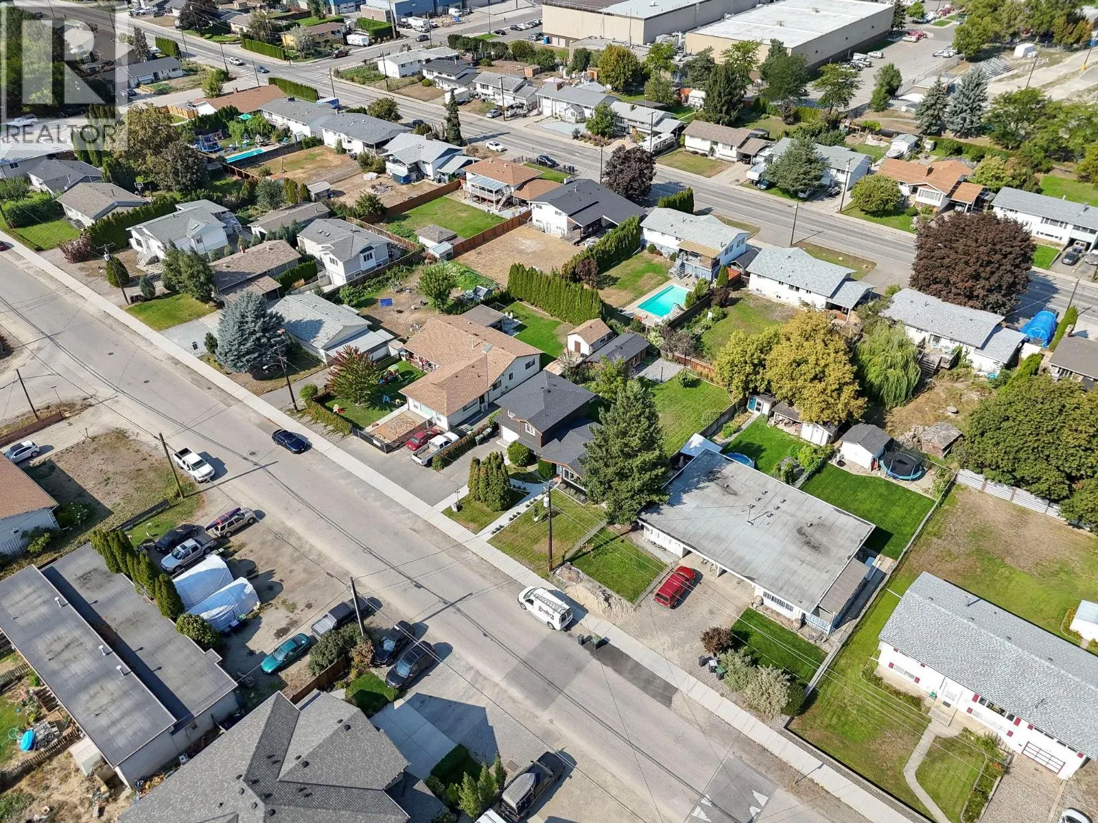 420 Hardie Road