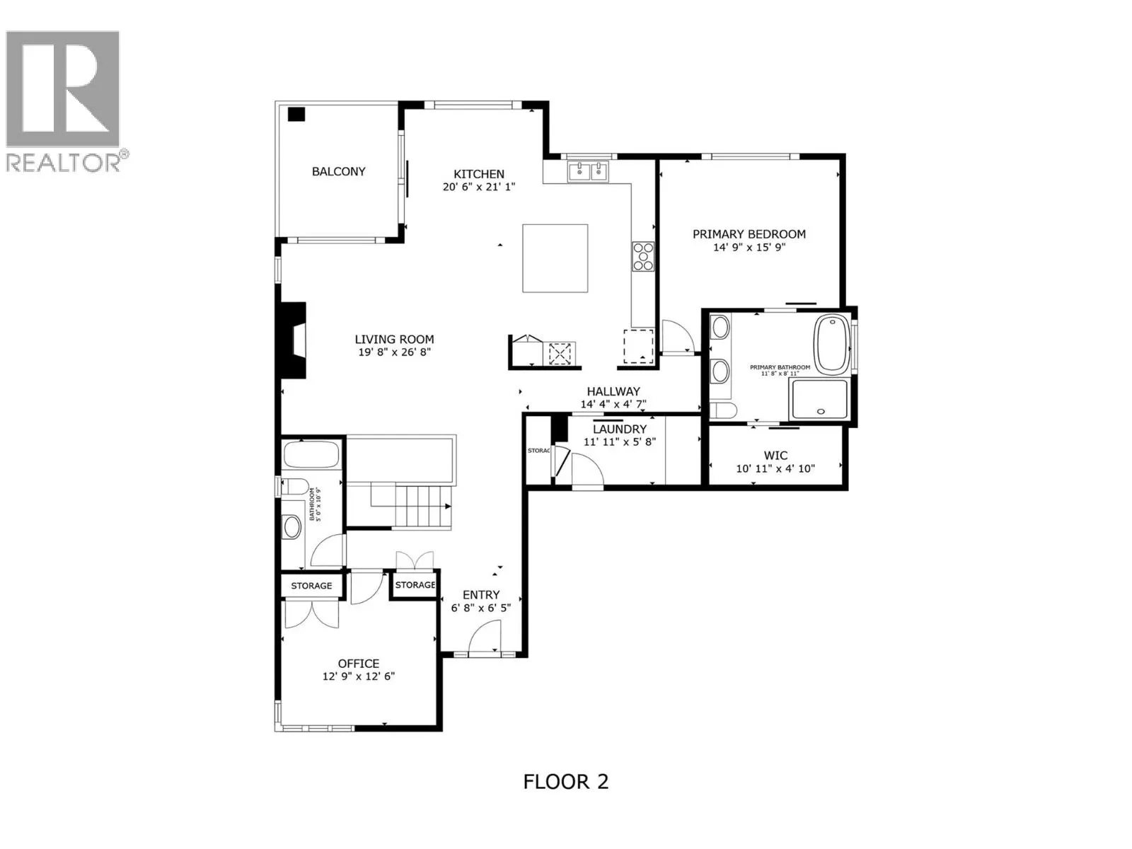 3044 Shaleview Drive