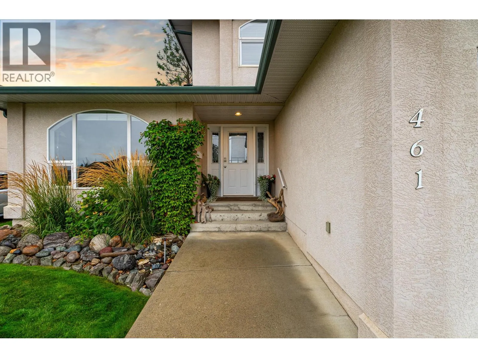 461 SEDONA Drive