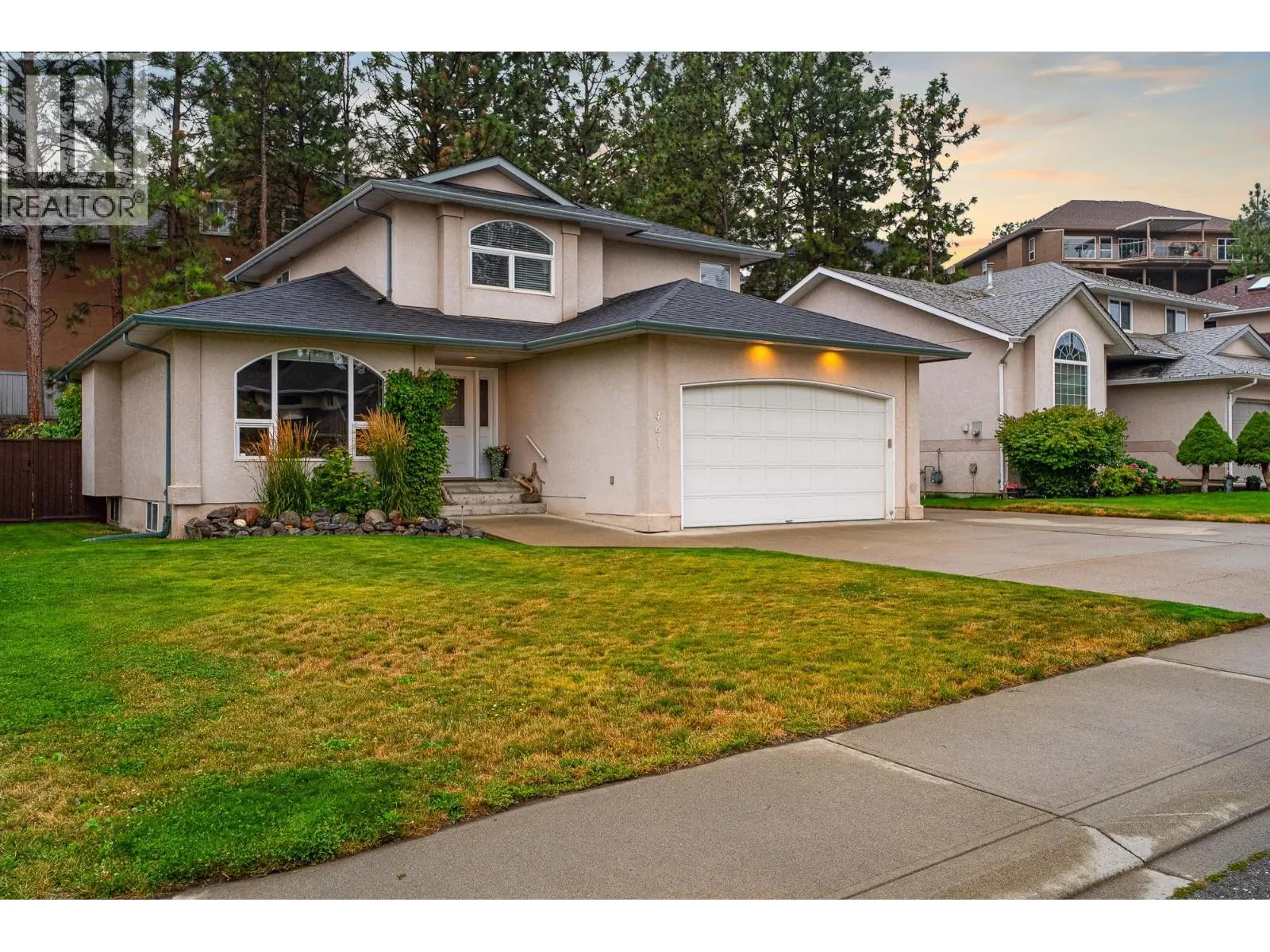 461 SEDONA Drive