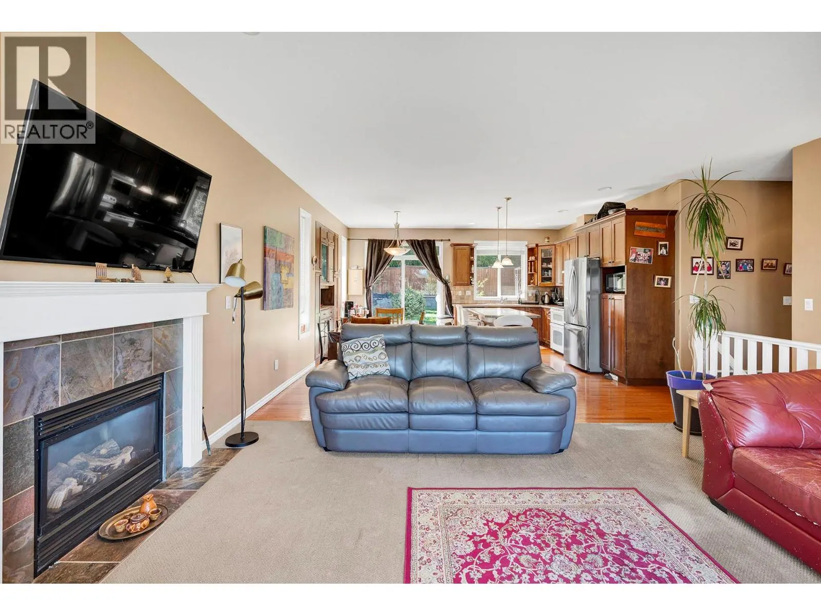 2575 BENTALL Drive