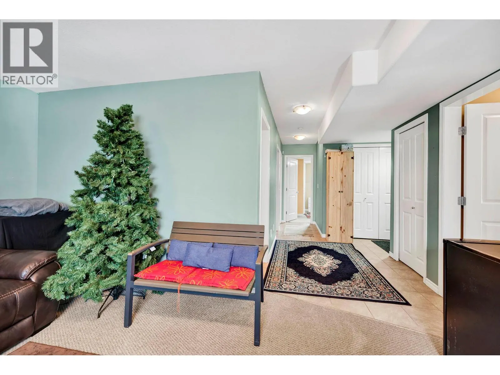 2575 BENTALL Drive