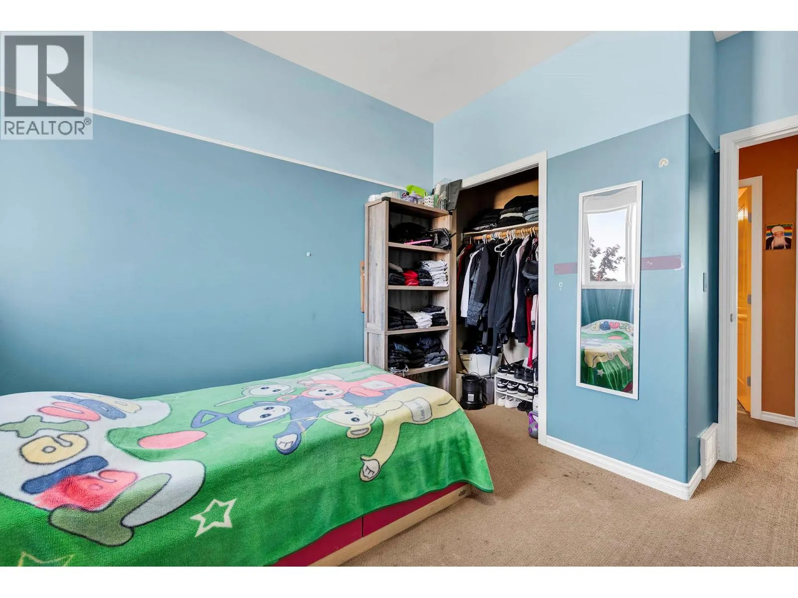 2575 BENTALL Drive