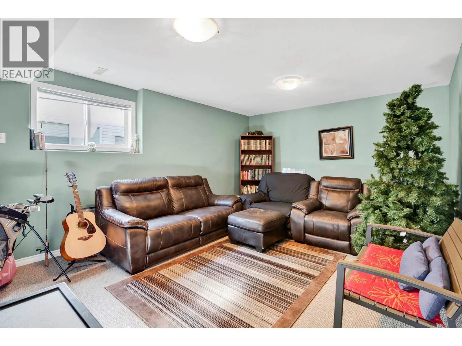 2575 BENTALL Drive