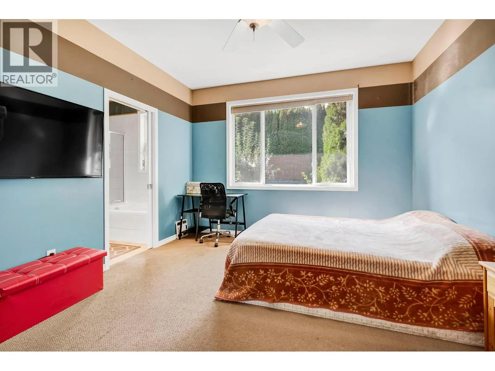2575 BENTALL Drive