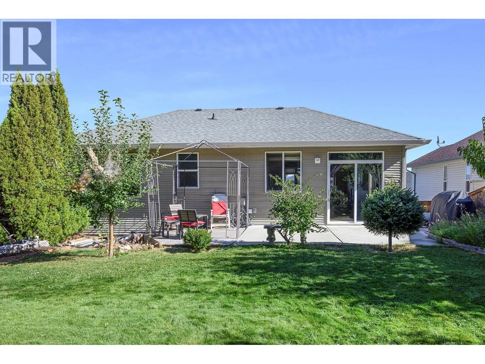 2575 BENTALL Drive