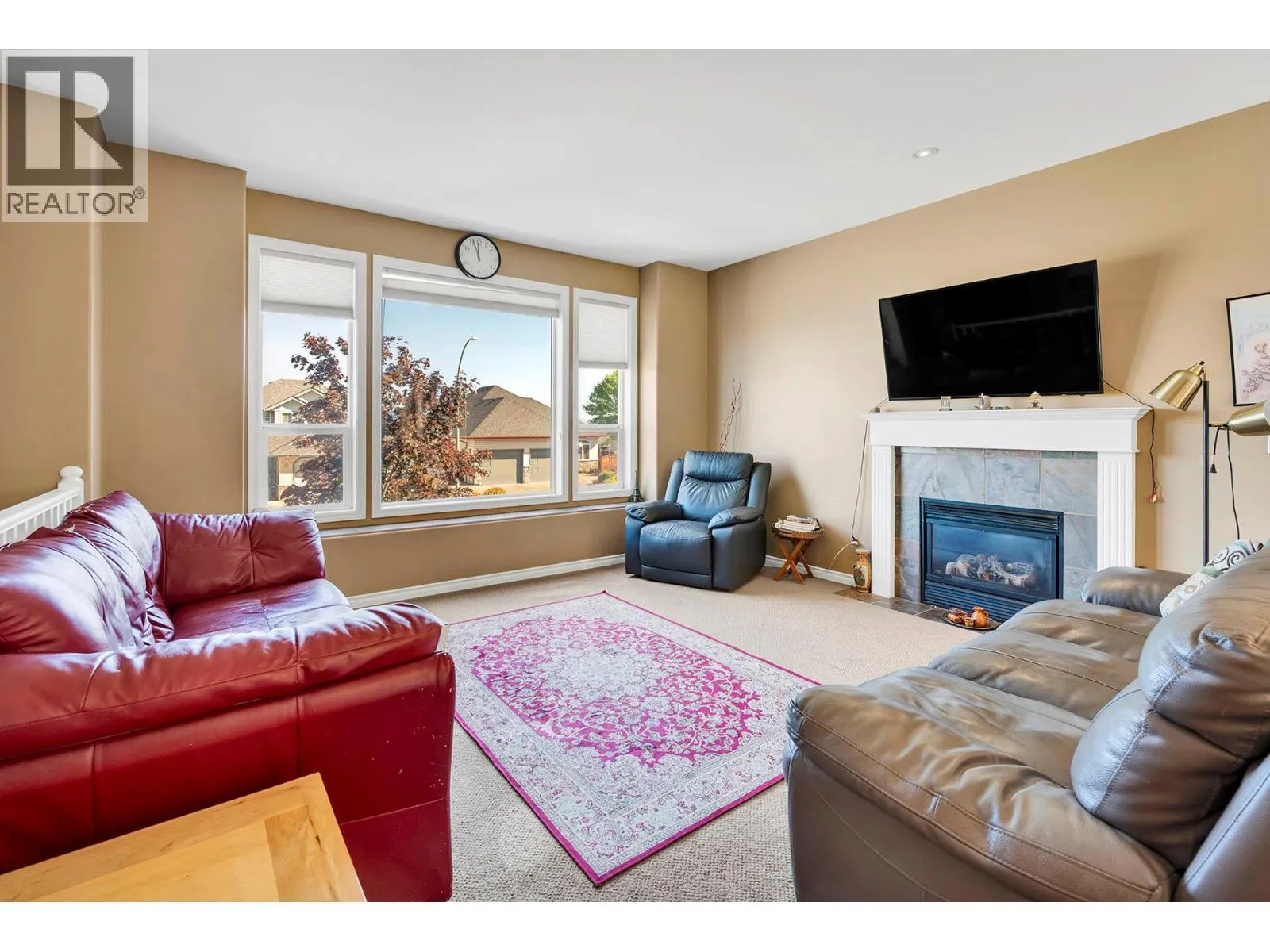 2575 BENTALL Drive