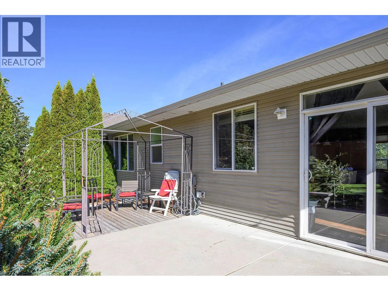 2575 BENTALL Drive