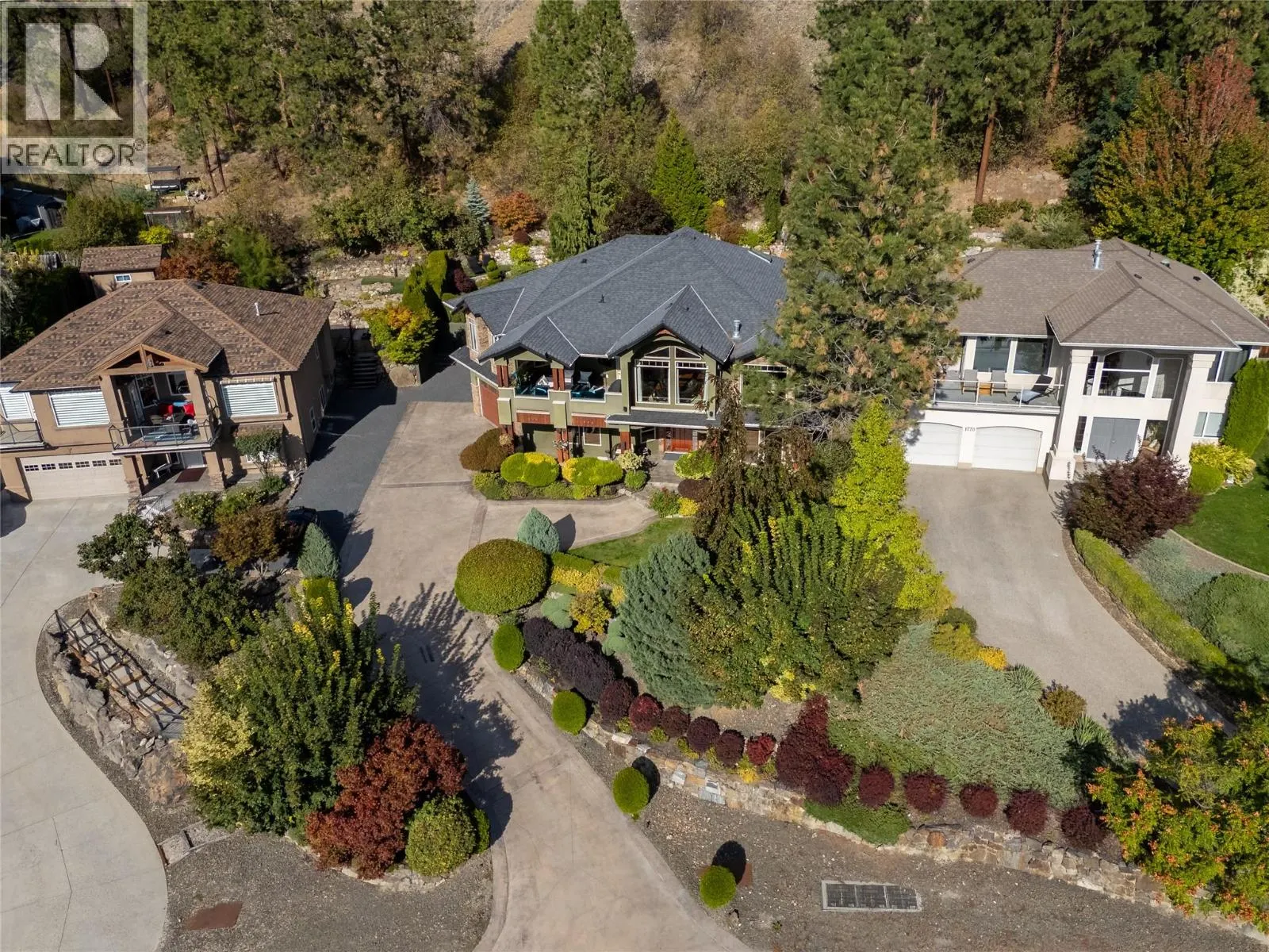 1778 Vineyard Drive