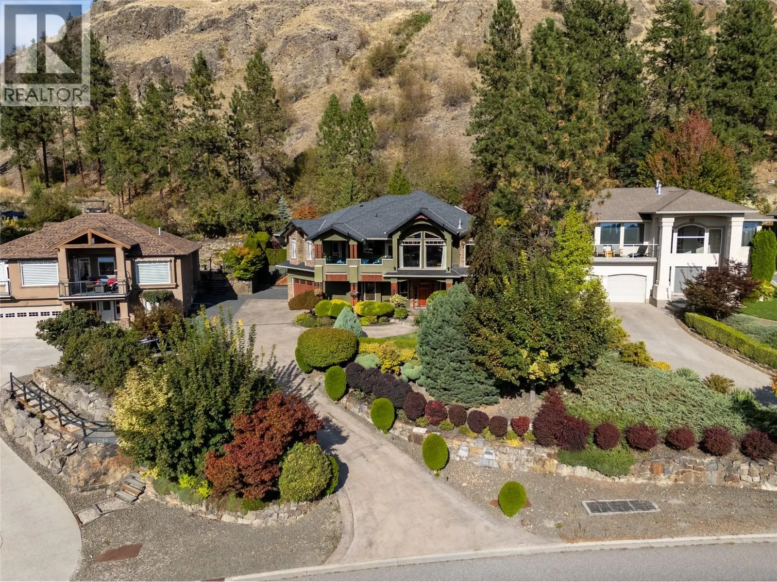 1778 Vineyard Drive