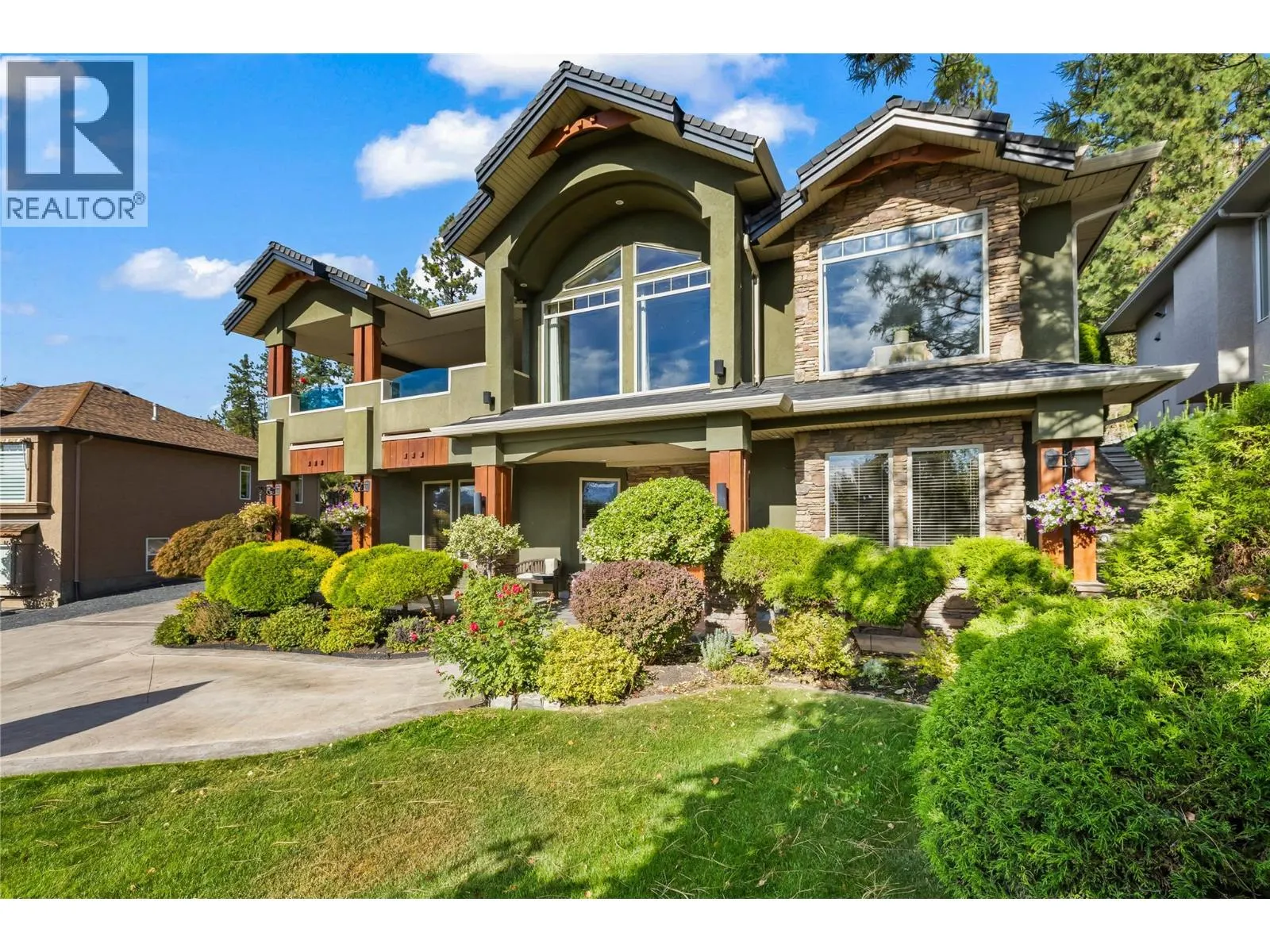 1778 Vineyard Drive