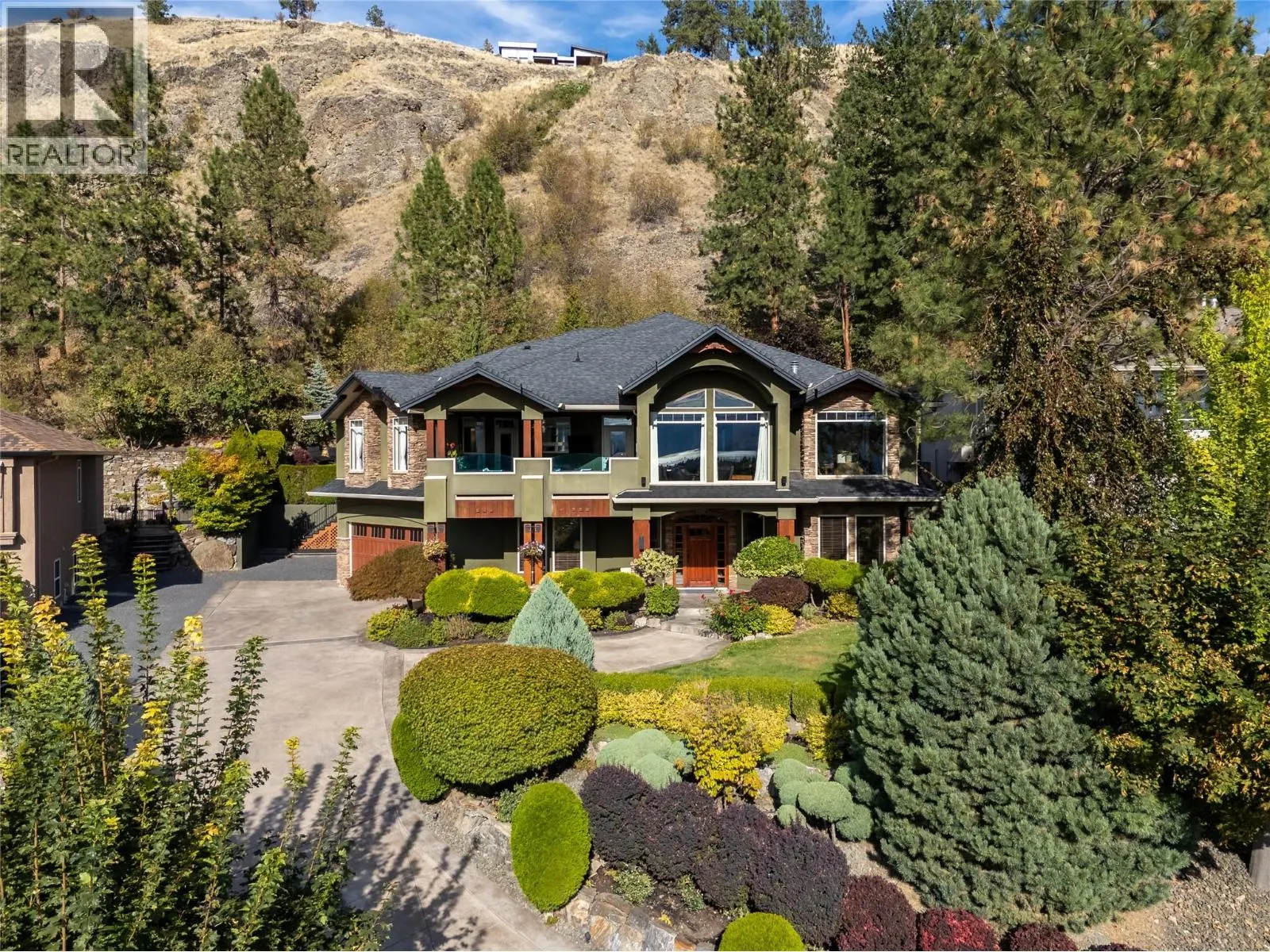 1778 Vineyard Drive