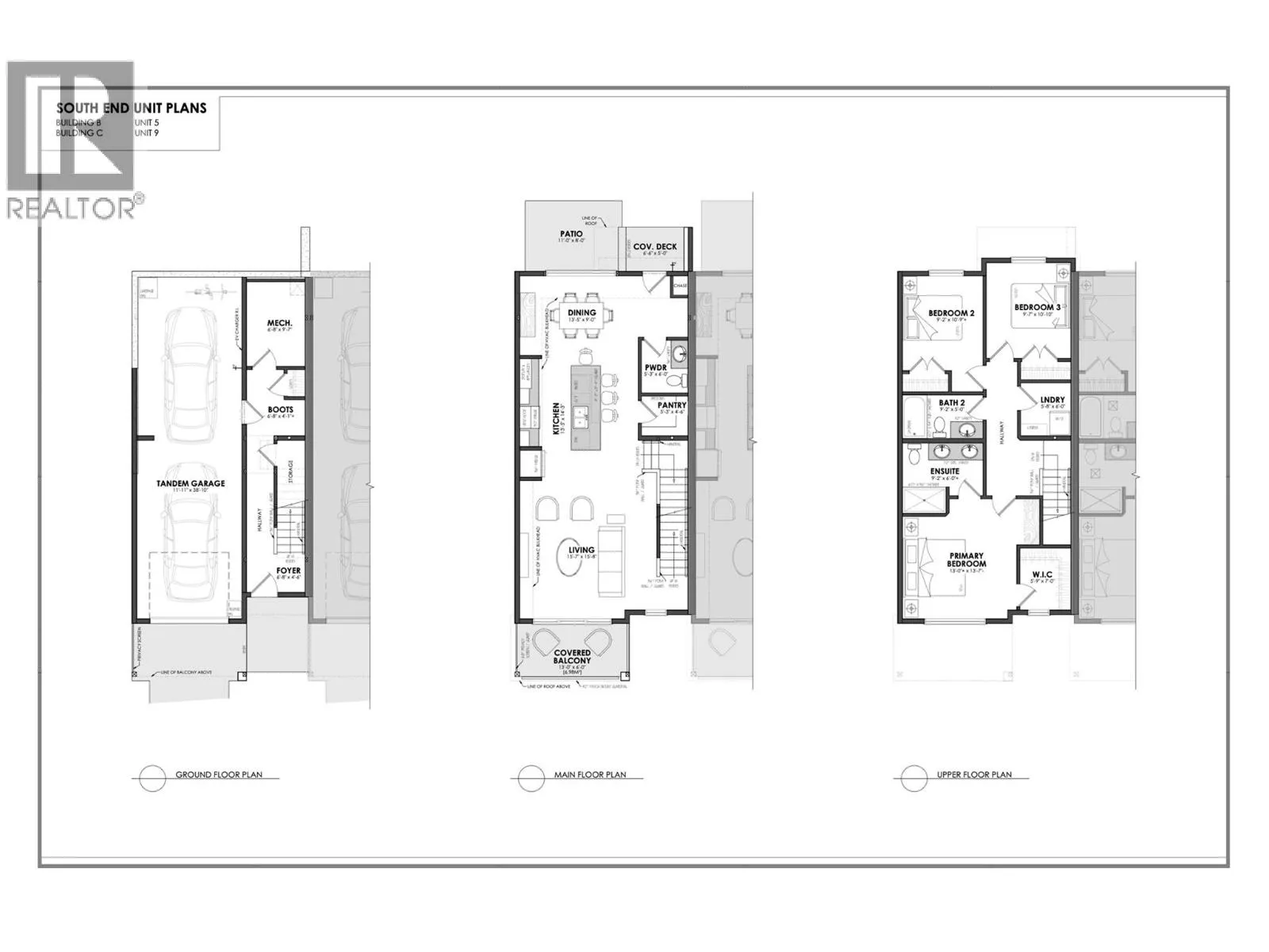 7053 Manning Place Unit# 5