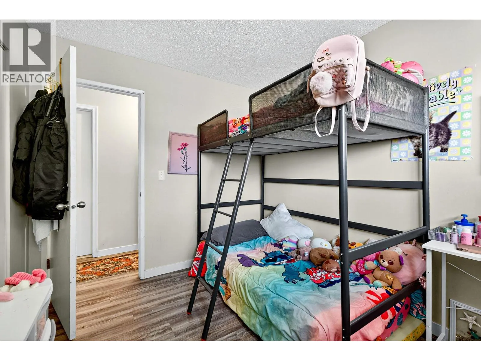 3656 Dunbarton Road