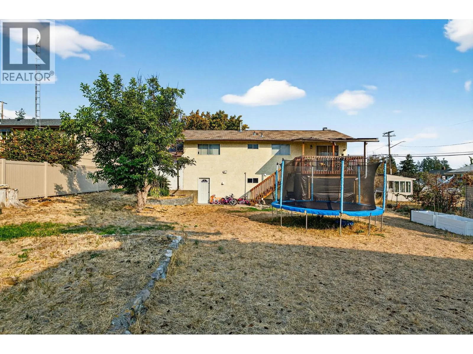 3656 Dunbarton Road