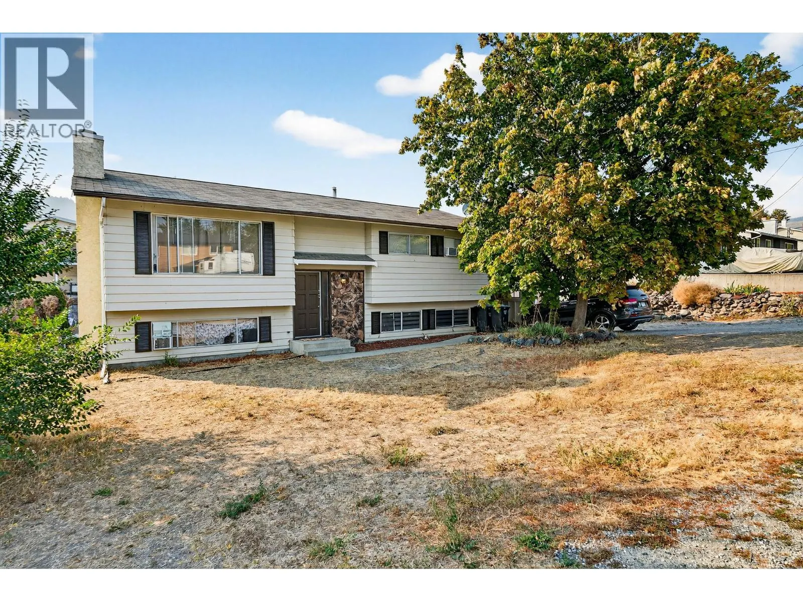 3656 Dunbarton Road