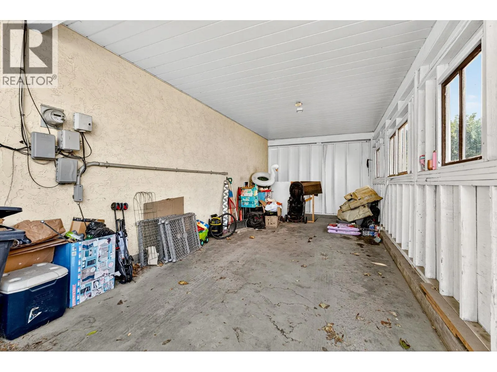 3656 Dunbarton Road