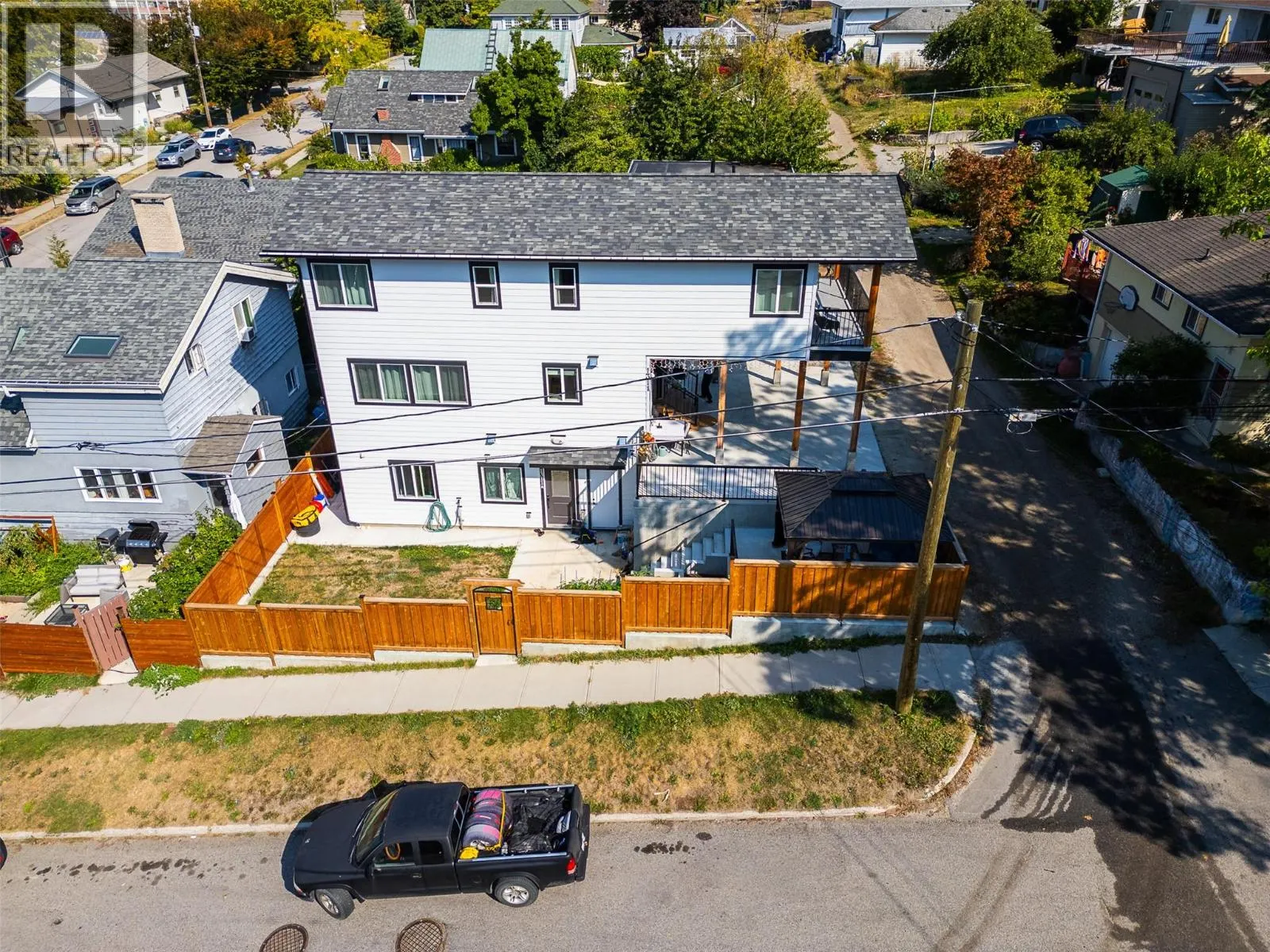 1311 Stanley Street