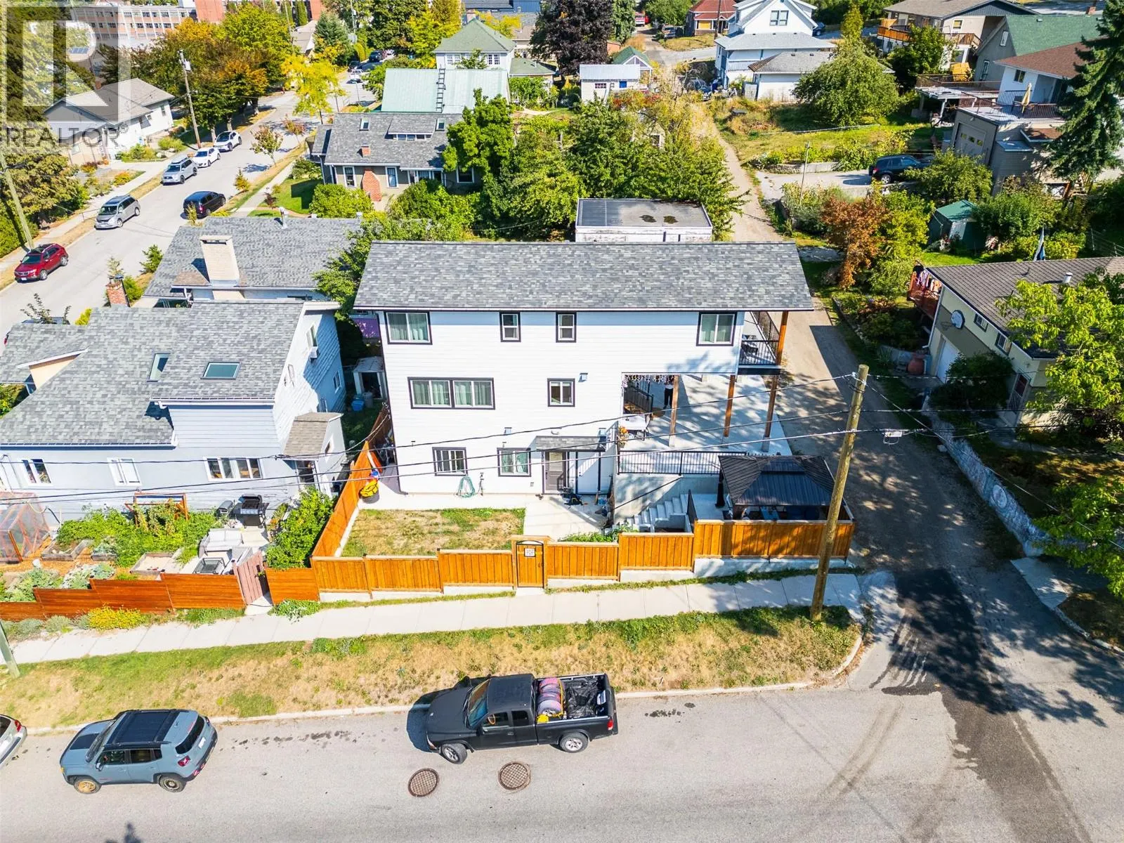 1311 Stanley Street
