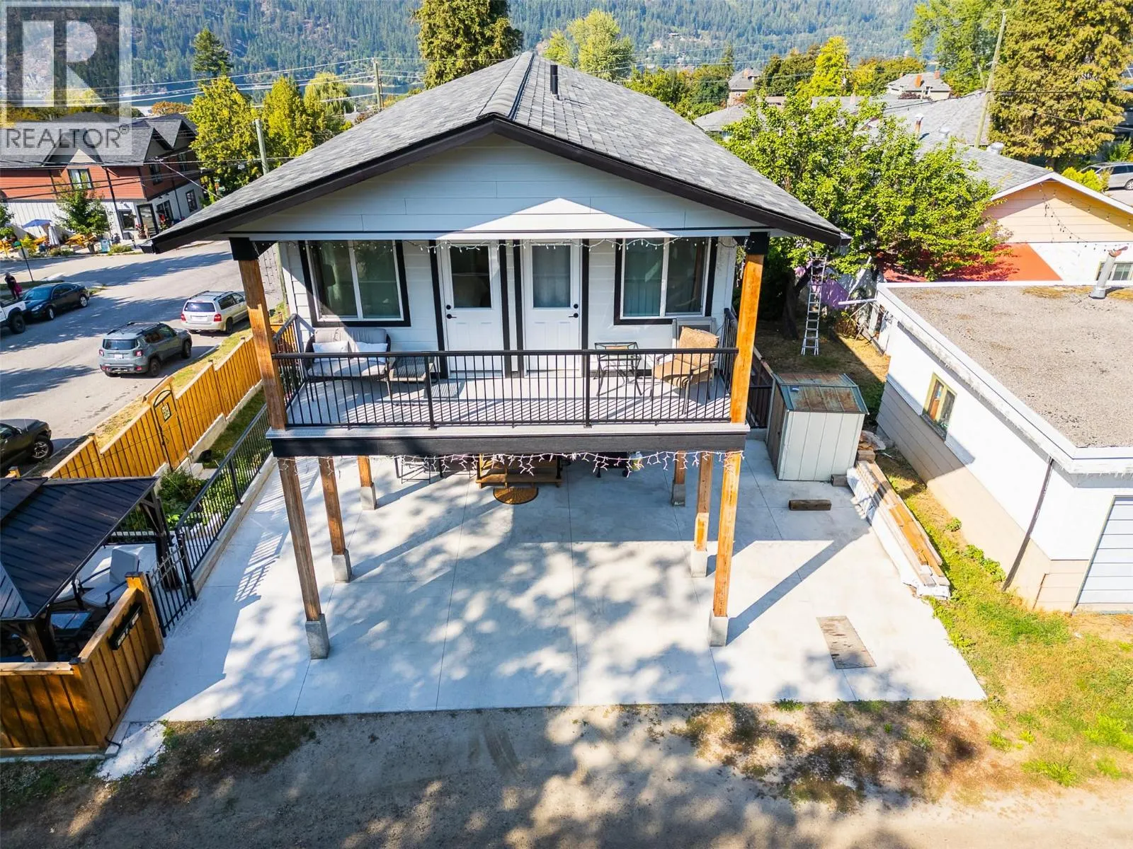 1311 Stanley Street