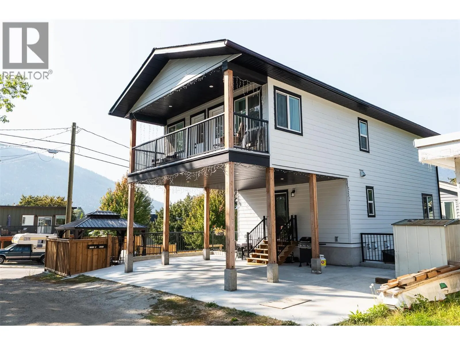 1311 Stanley Street