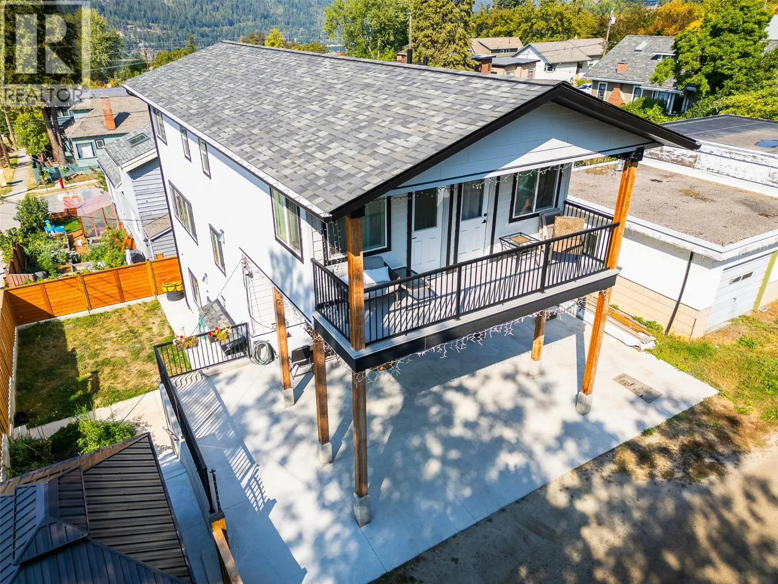 1311 Stanley Street