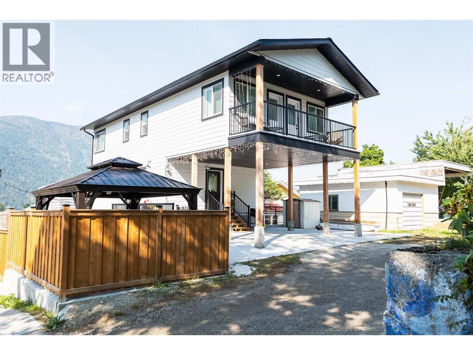 1311 Stanley Street