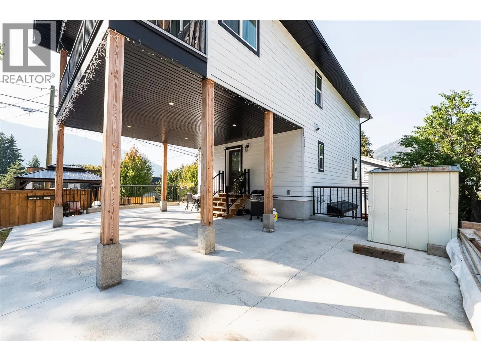1311 Stanley Street