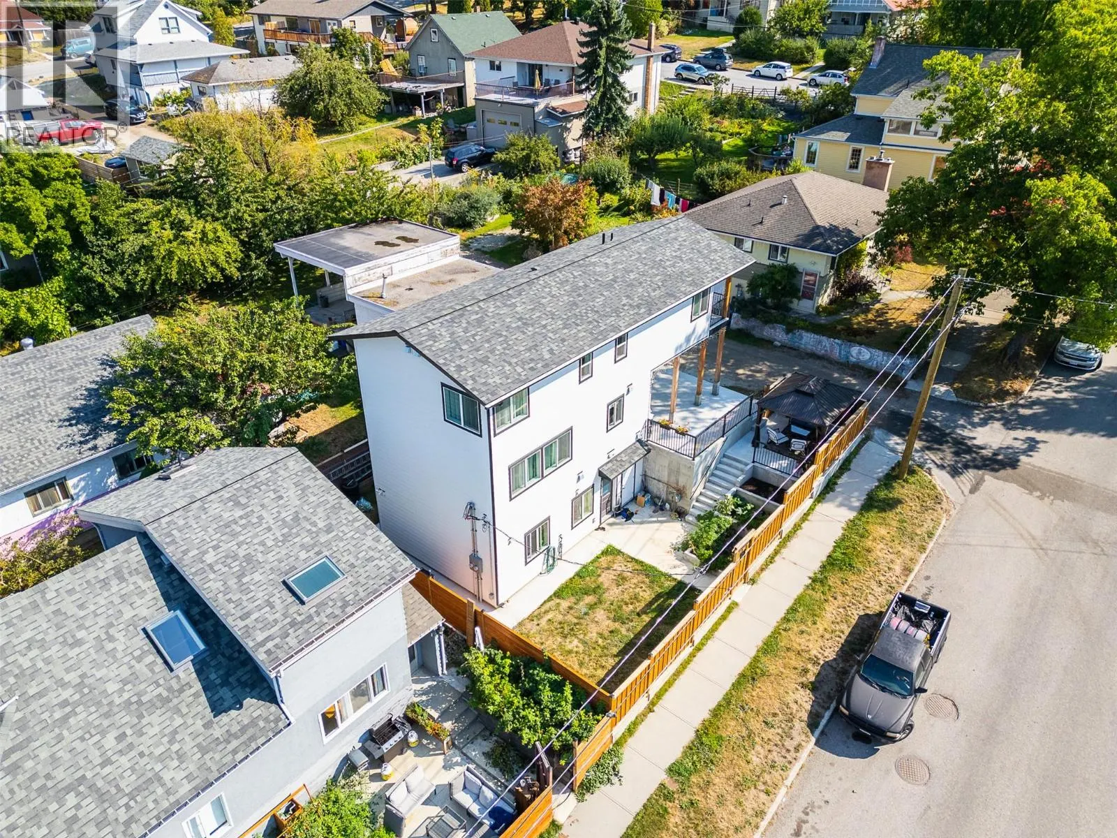 1311 Stanley Street