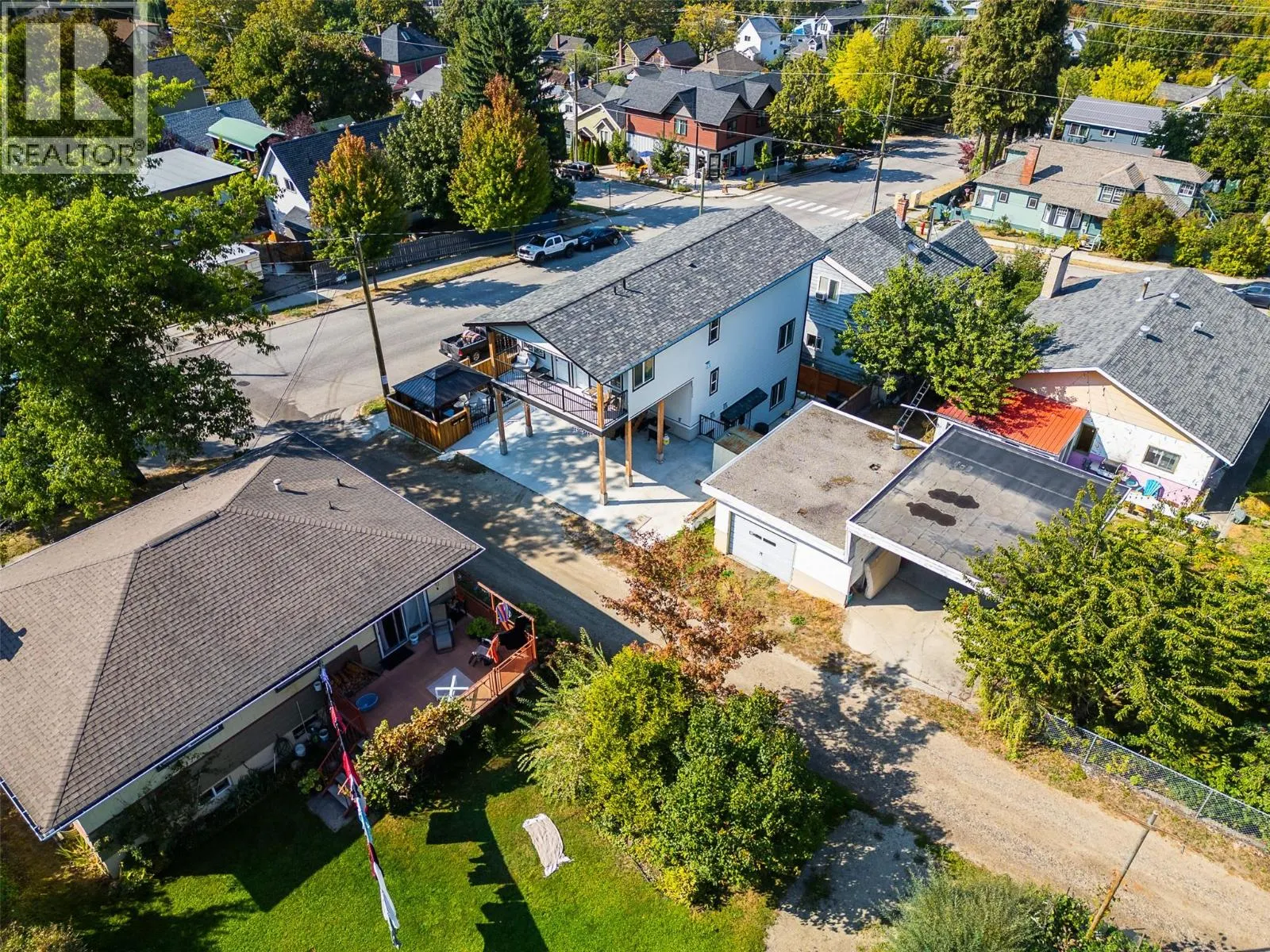 1311 Stanley Street