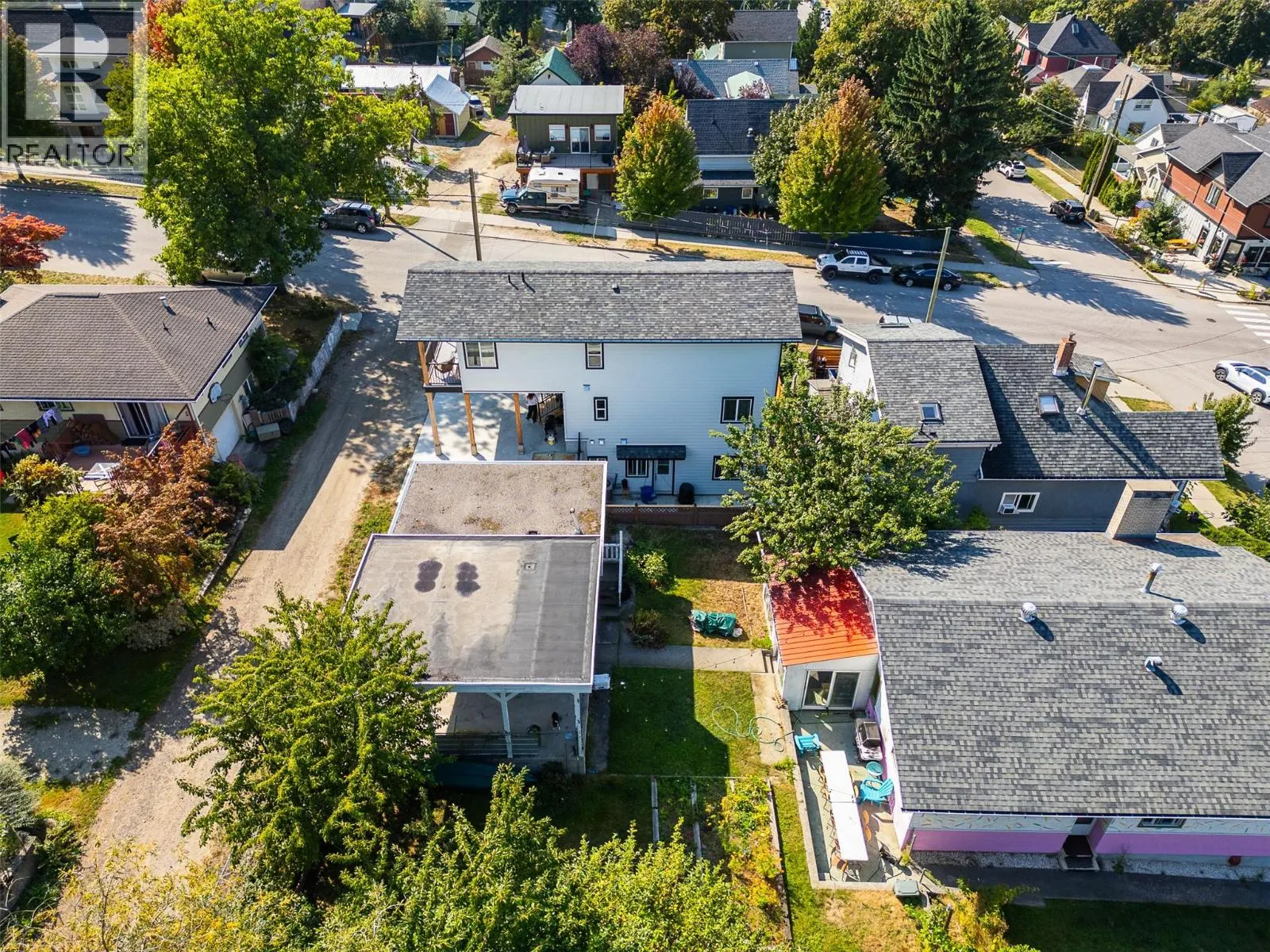 1311 Stanley Street