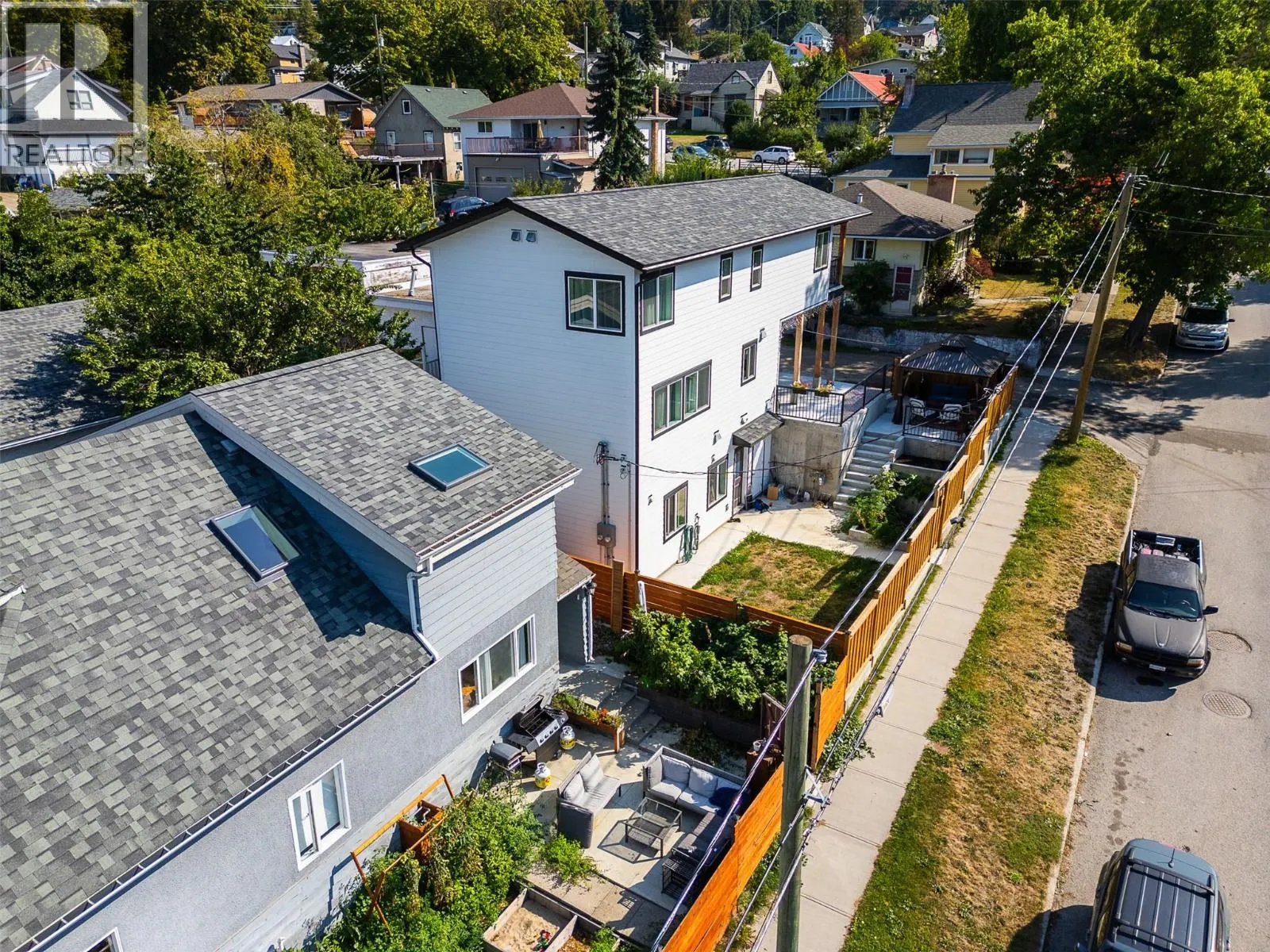 1311 Stanley Street