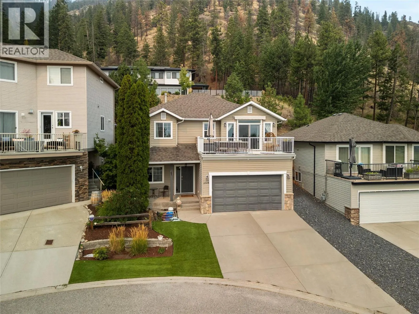 2334 Shannon Heights Place