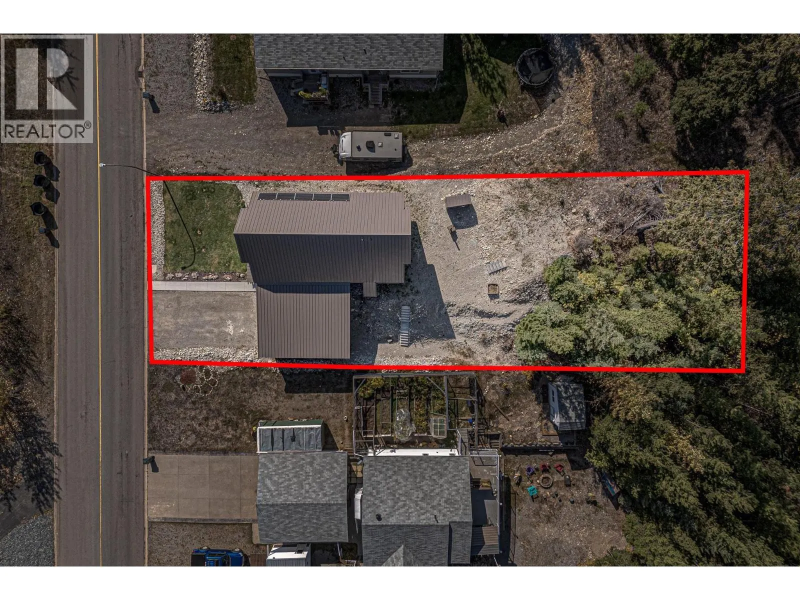 61 DEERBORNE Drive