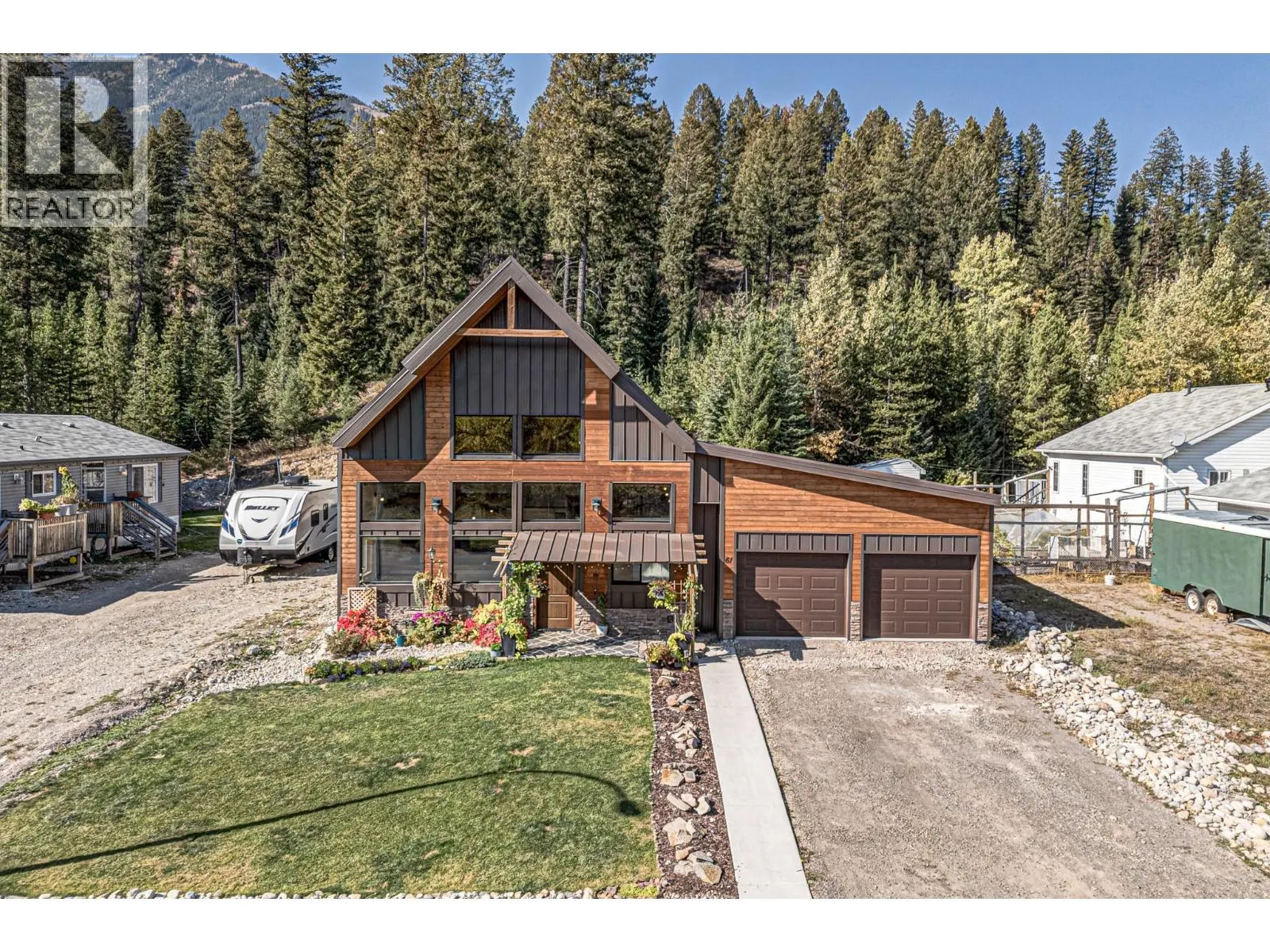 61 DEERBORNE Drive