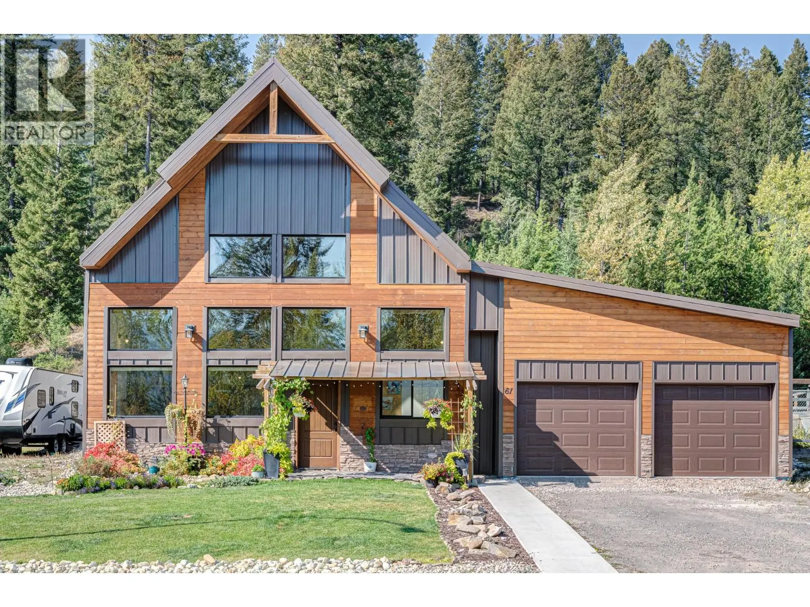 61 DEERBORNE Drive