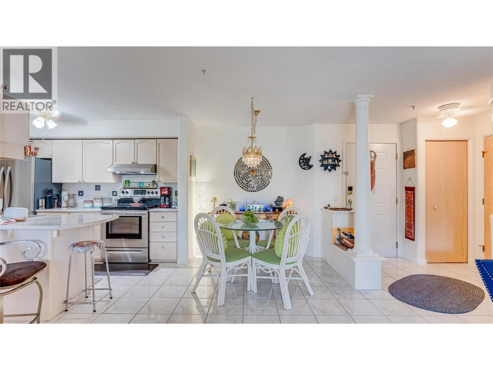 3221 Centennial Drive Unit# 110