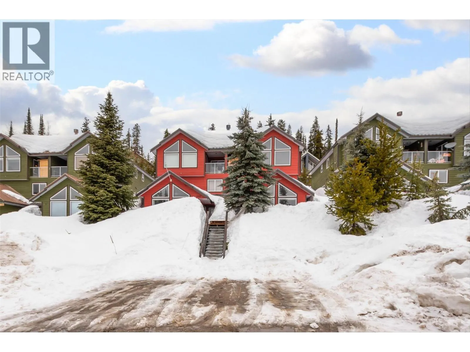 5977 Snow Pines Crescent Unit# 116D