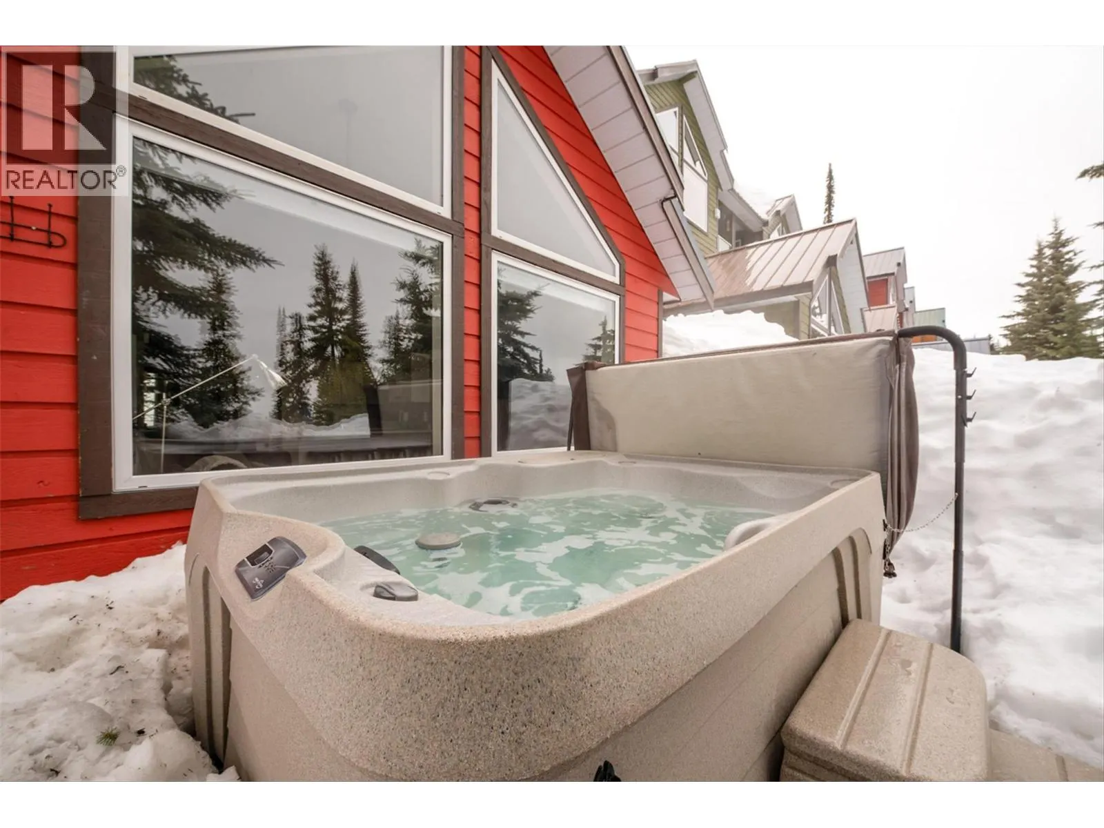 5977 Snow Pines Crescent Unit# 116D
