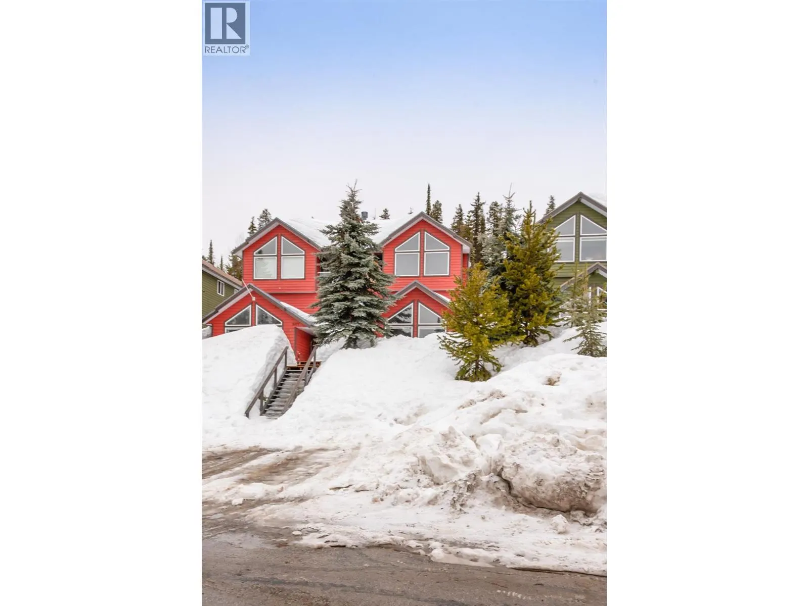 5977 Snow Pines Crescent Unit# 116D