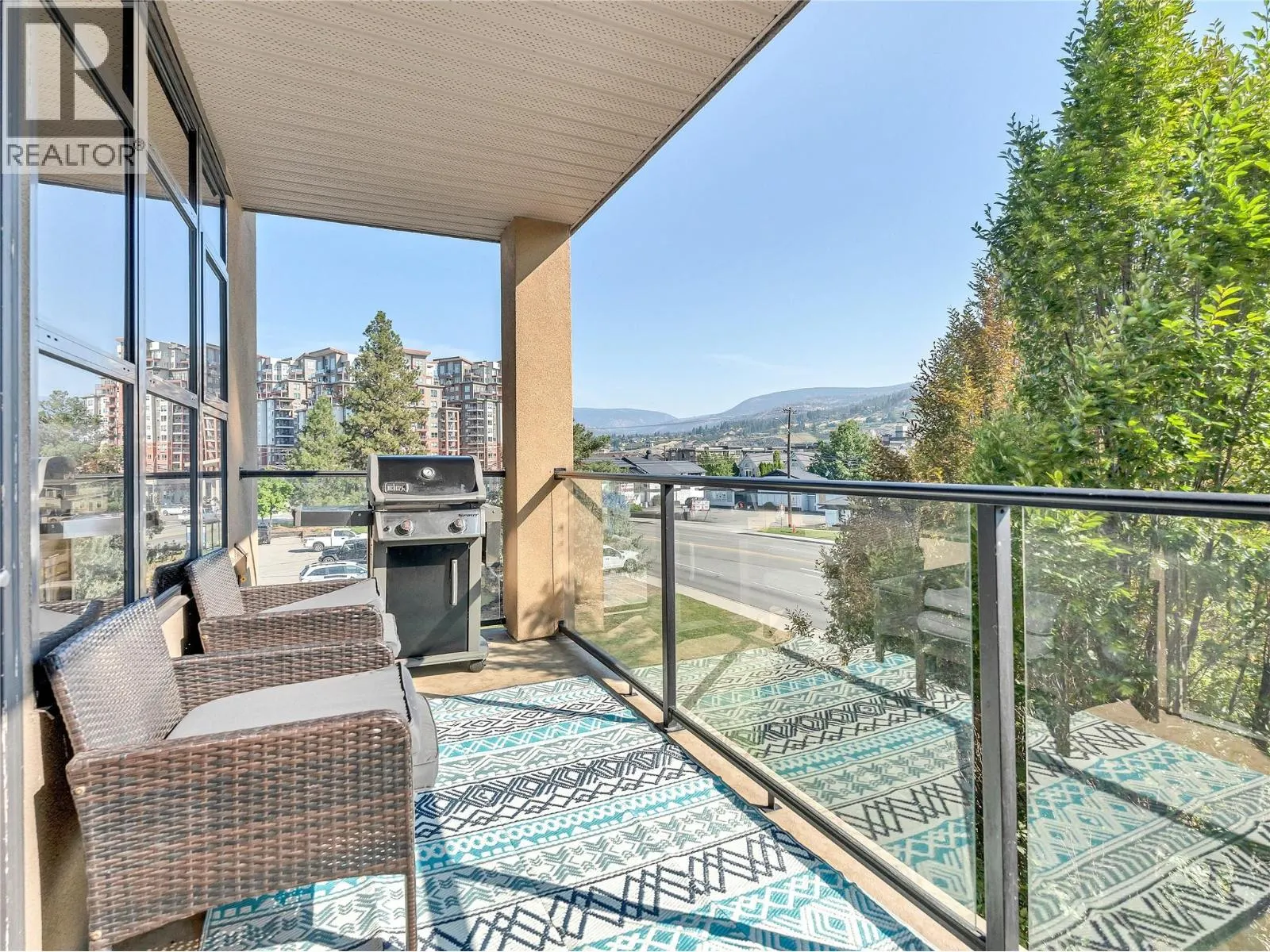 3589 SKAHA LAKE Road Unit# 303