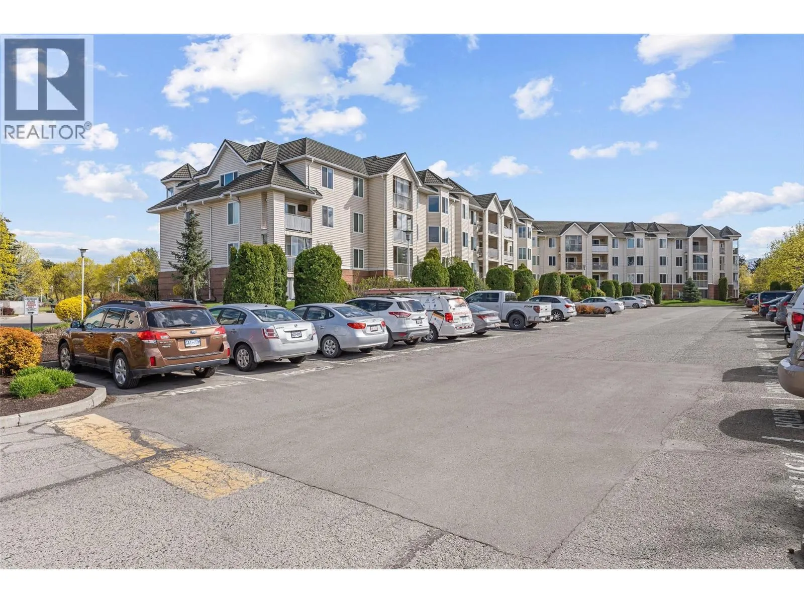 3163 Richter Street Unit# 413