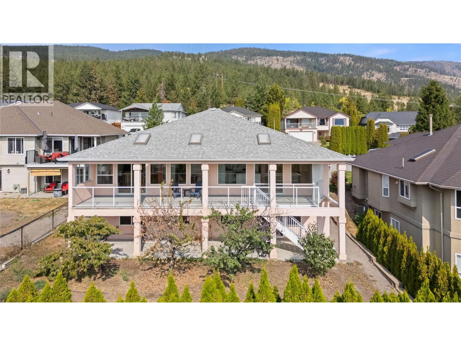 2625 Copper Ridge Drive