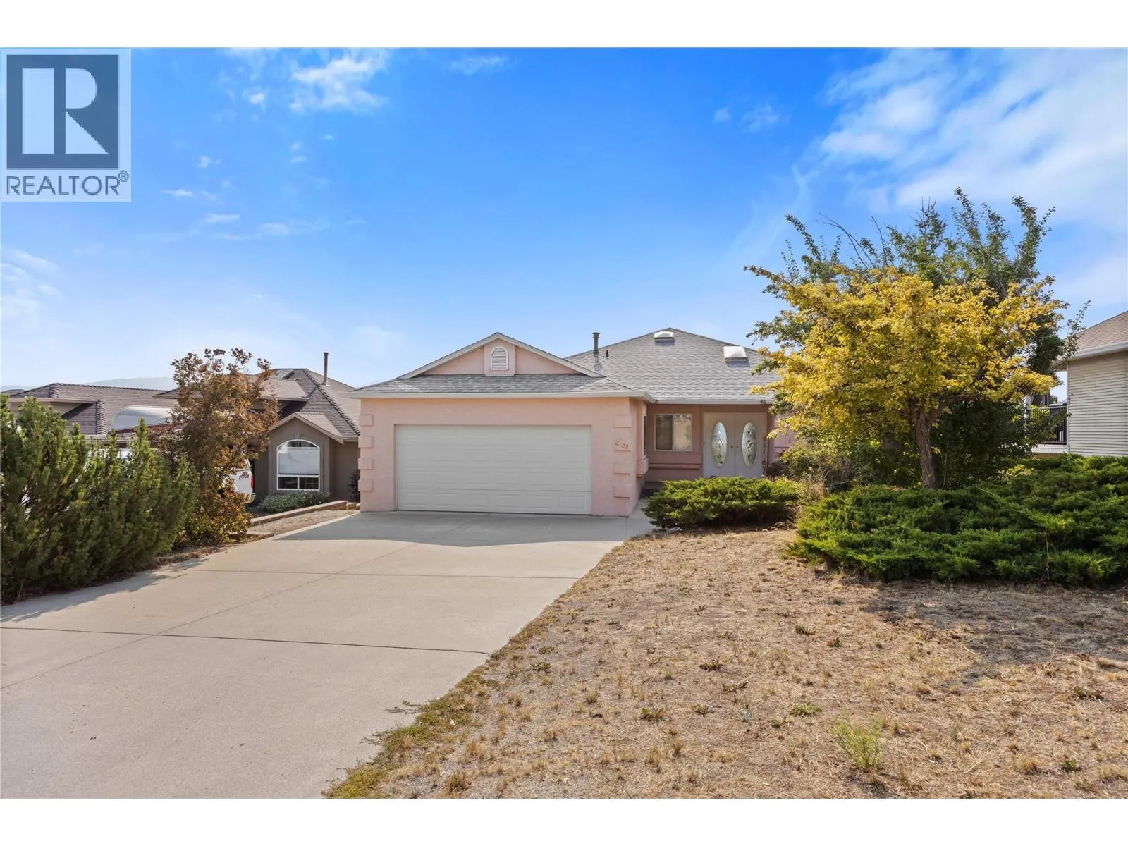 2625 Copper Ridge Drive