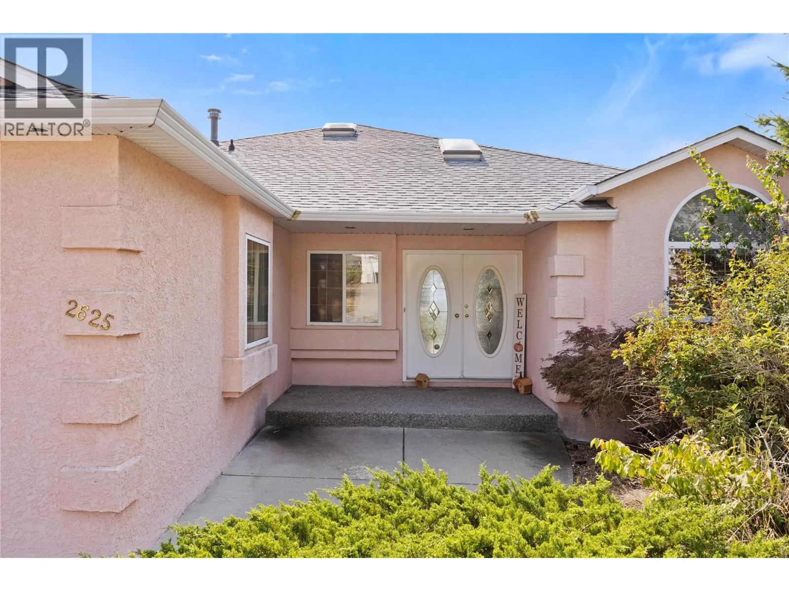 2625 Copper Ridge Drive