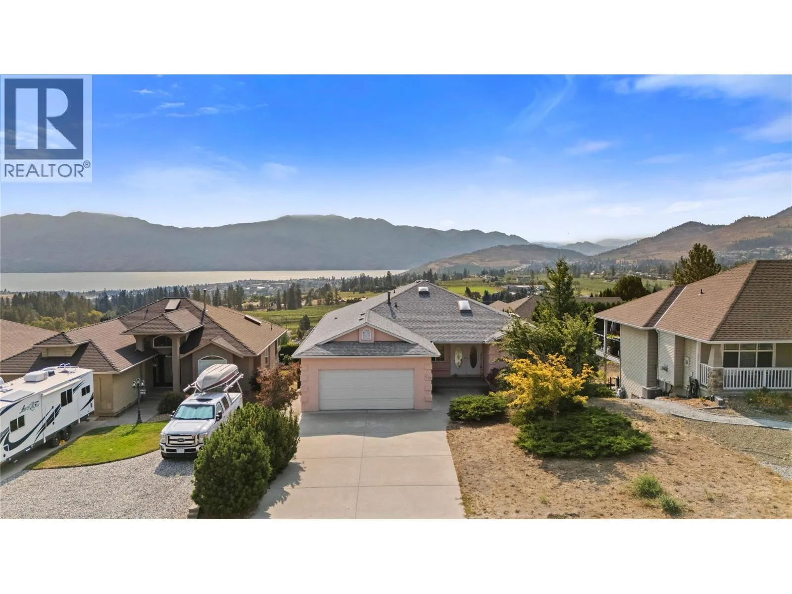 2625 Copper Ridge Drive