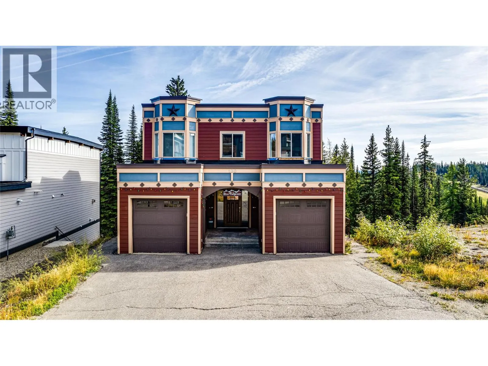130 Arnica Lane