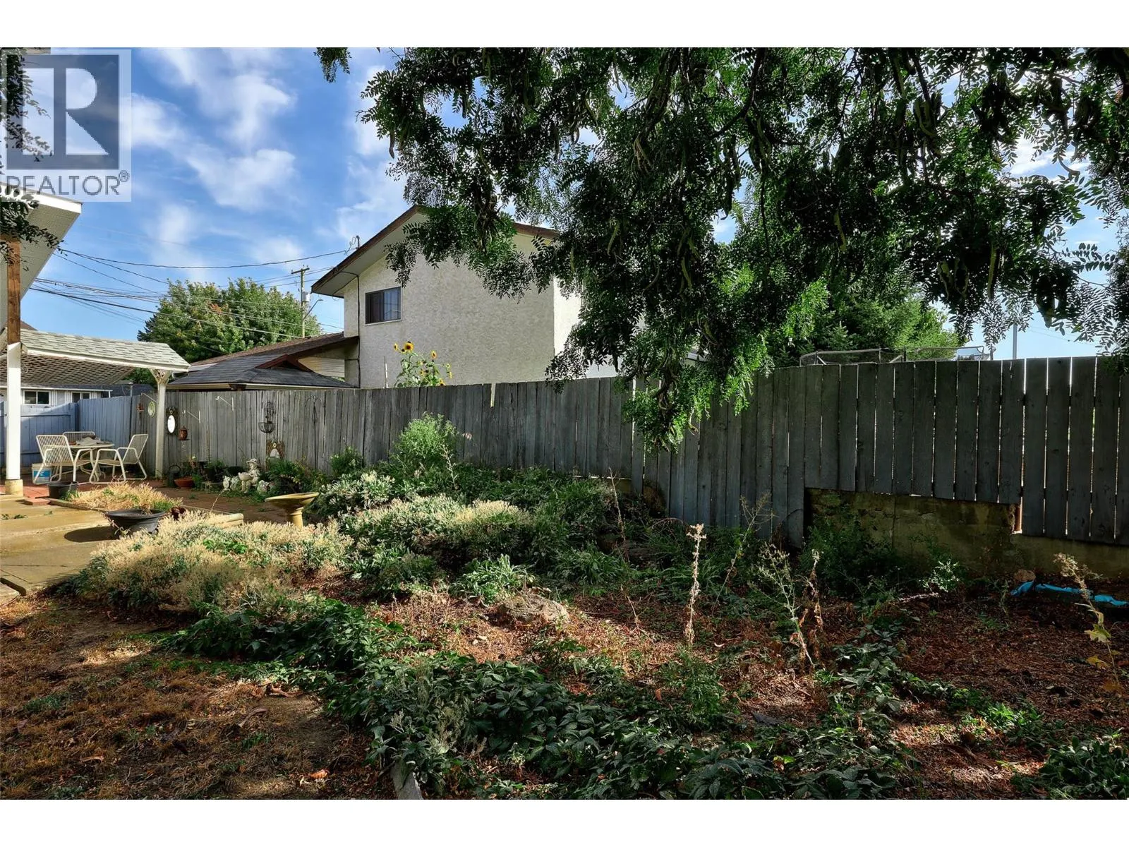 2341 Tranquille Road